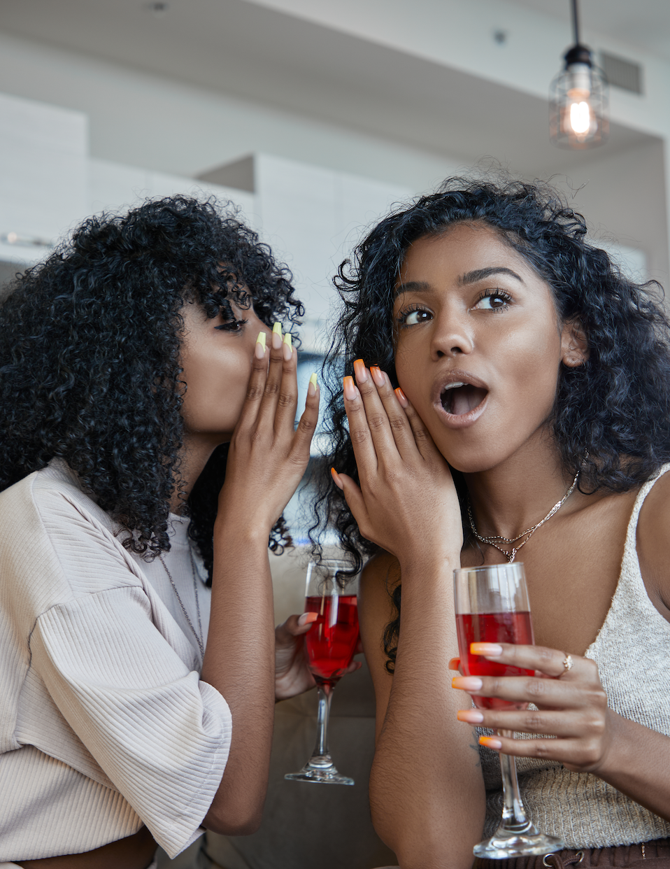 How Toxic Chemicals In Your Nail Polish Can Affect Your Health