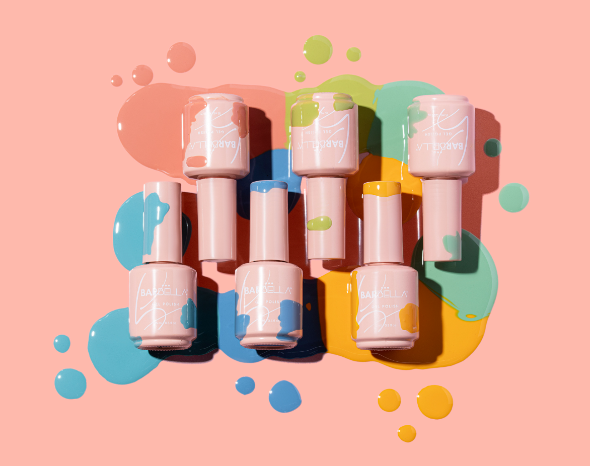 Spring 2023 Nail Art Trends