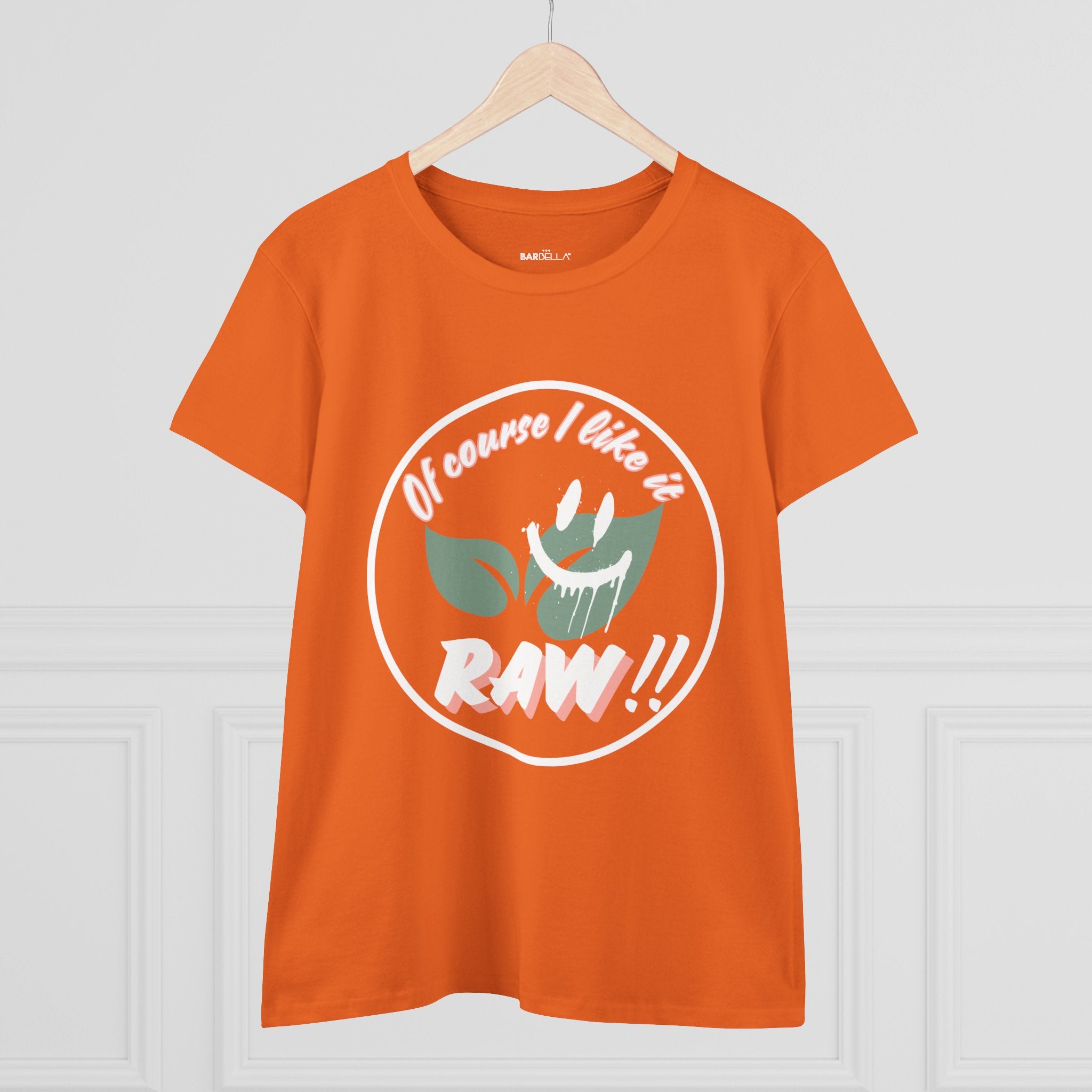 Women's Tee - Funny Vegan Quote T-Shirt
