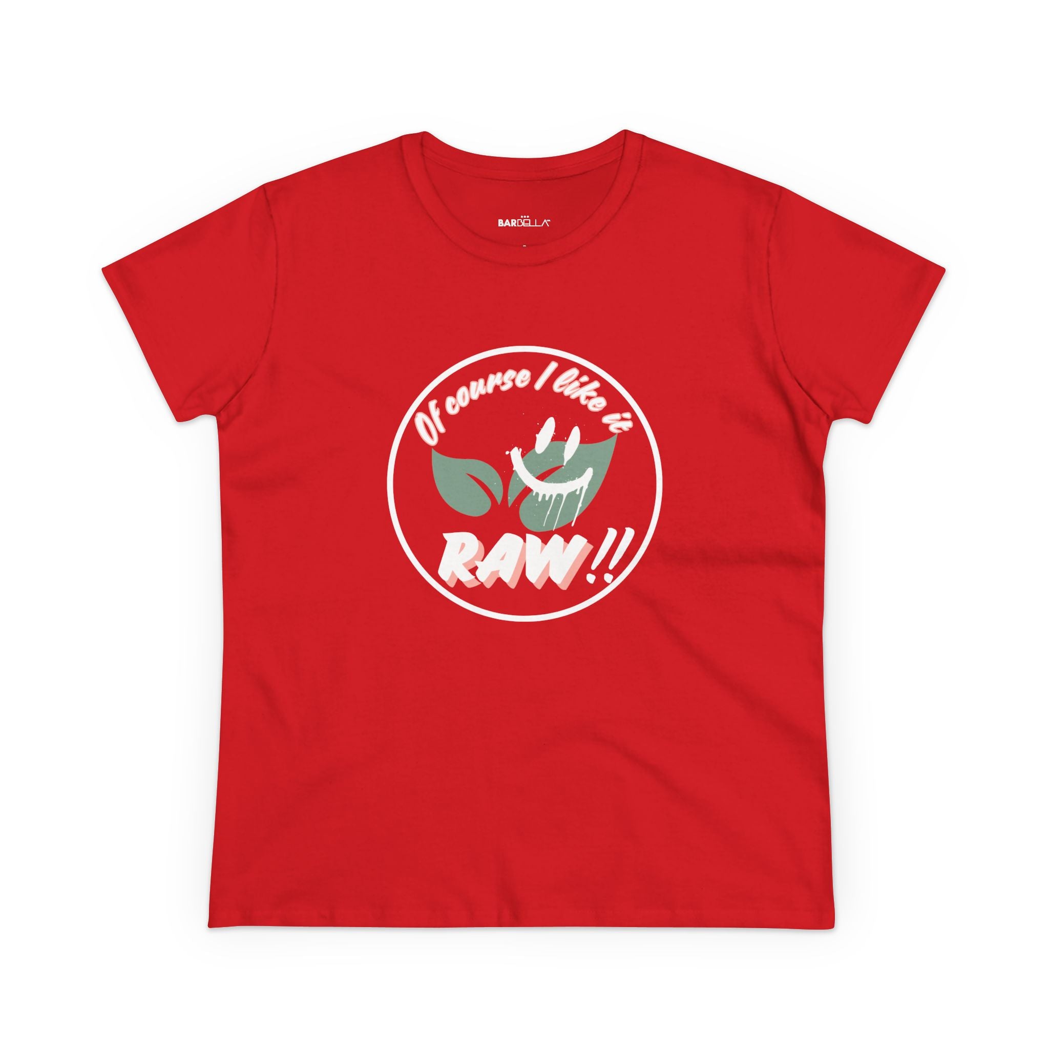 Women's Tee - Funny Vegan Quote T-Shirt