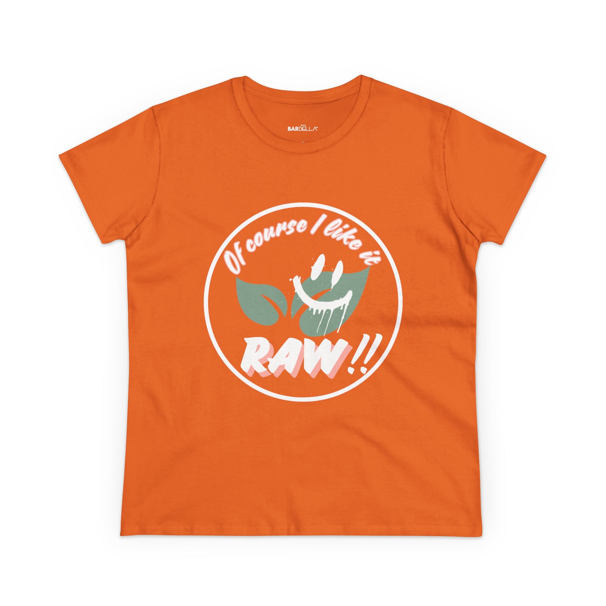 Women's Tee - Funny Vegan Quote T-Shirt