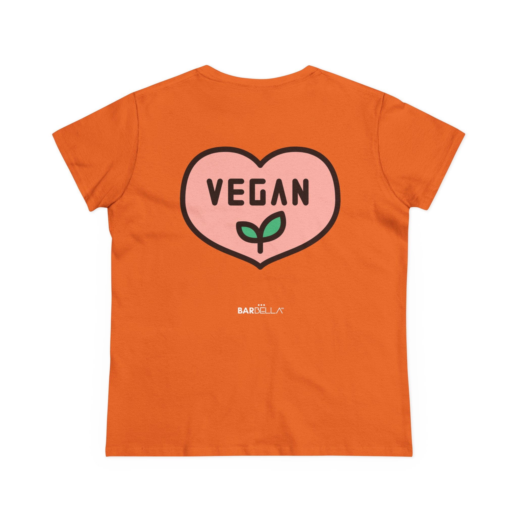 Women's Tee - Funny Vegan Quote T-Shirt