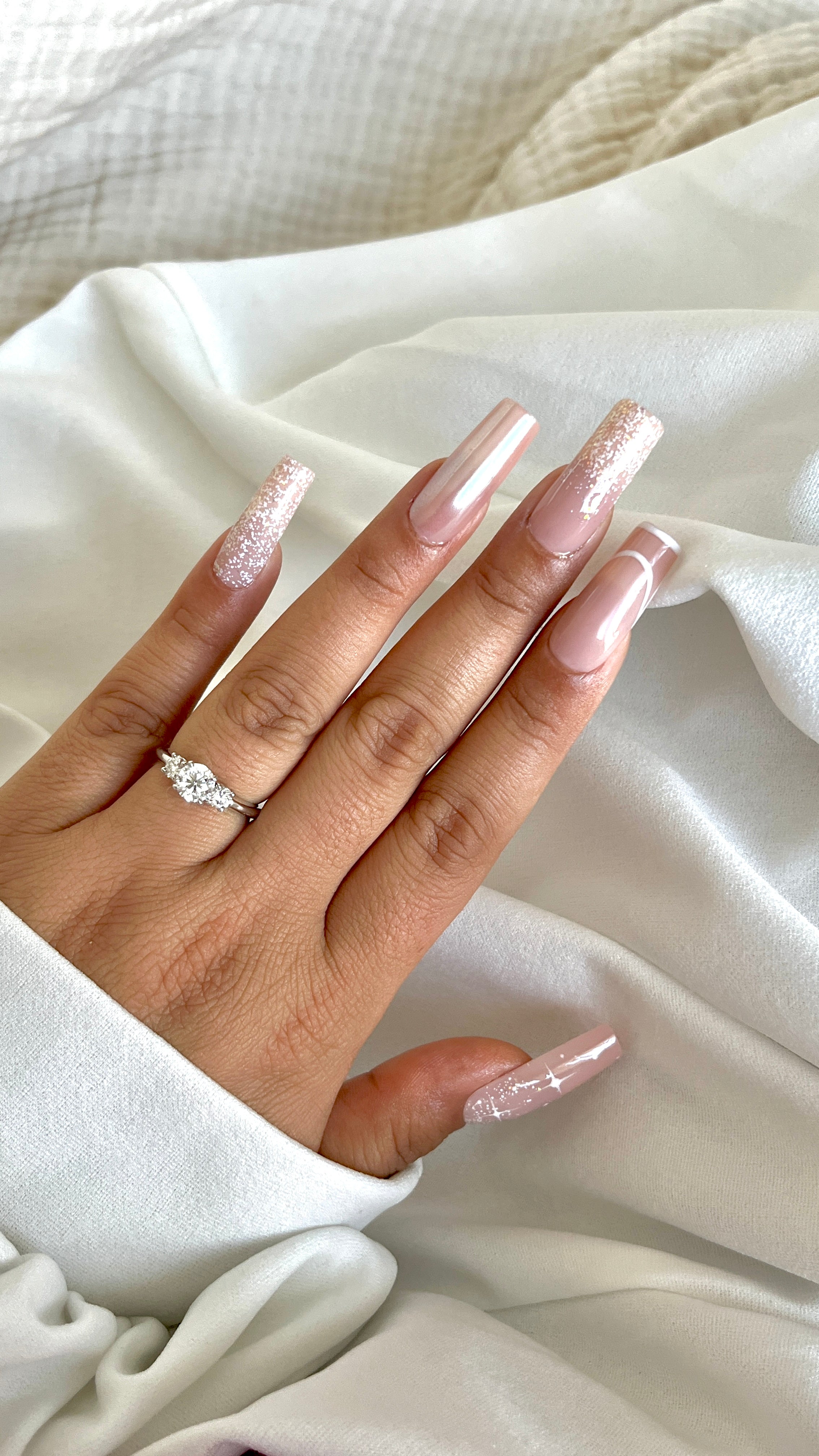 I Do Gel Polish