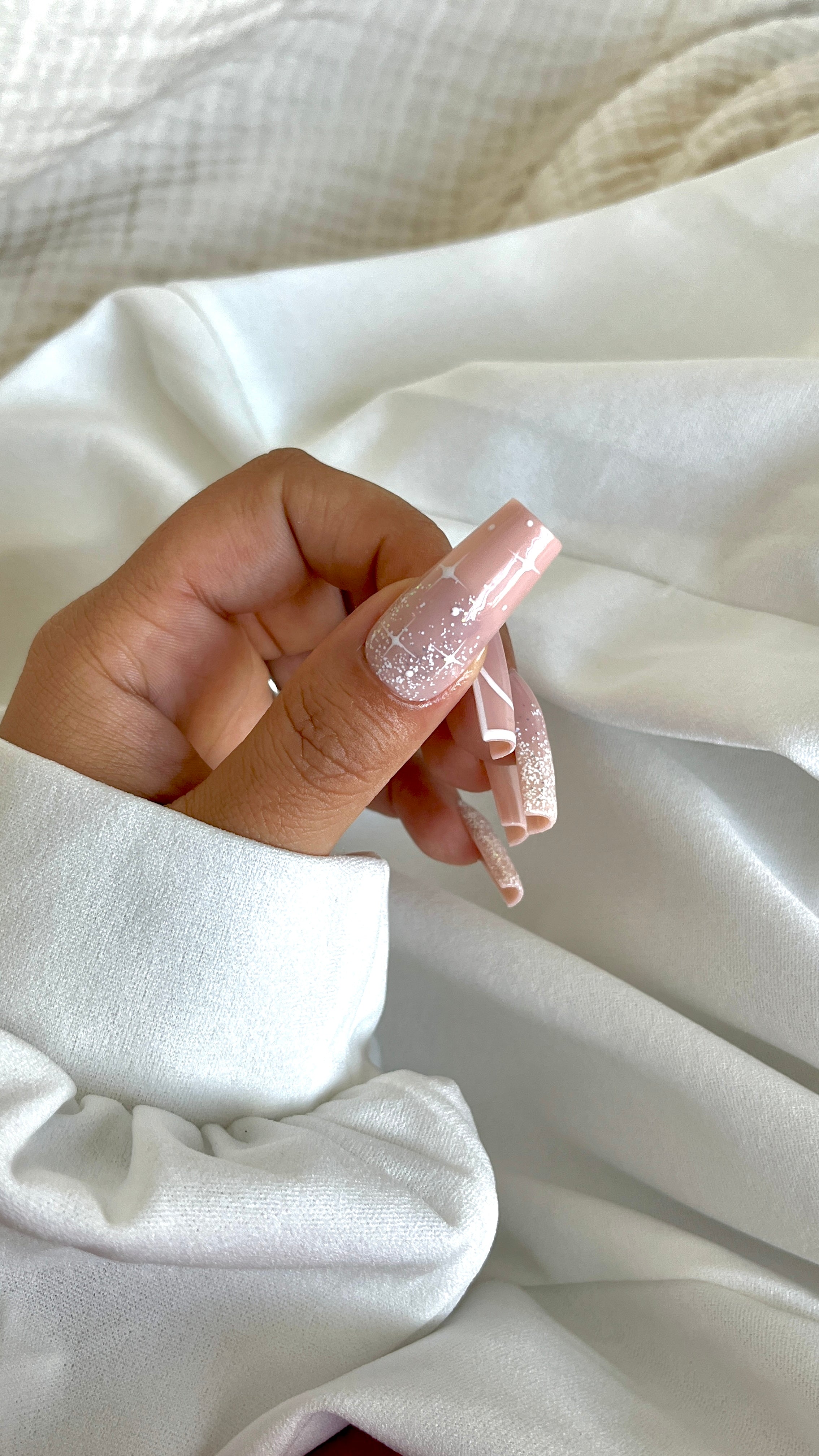 I Do Gel Polish