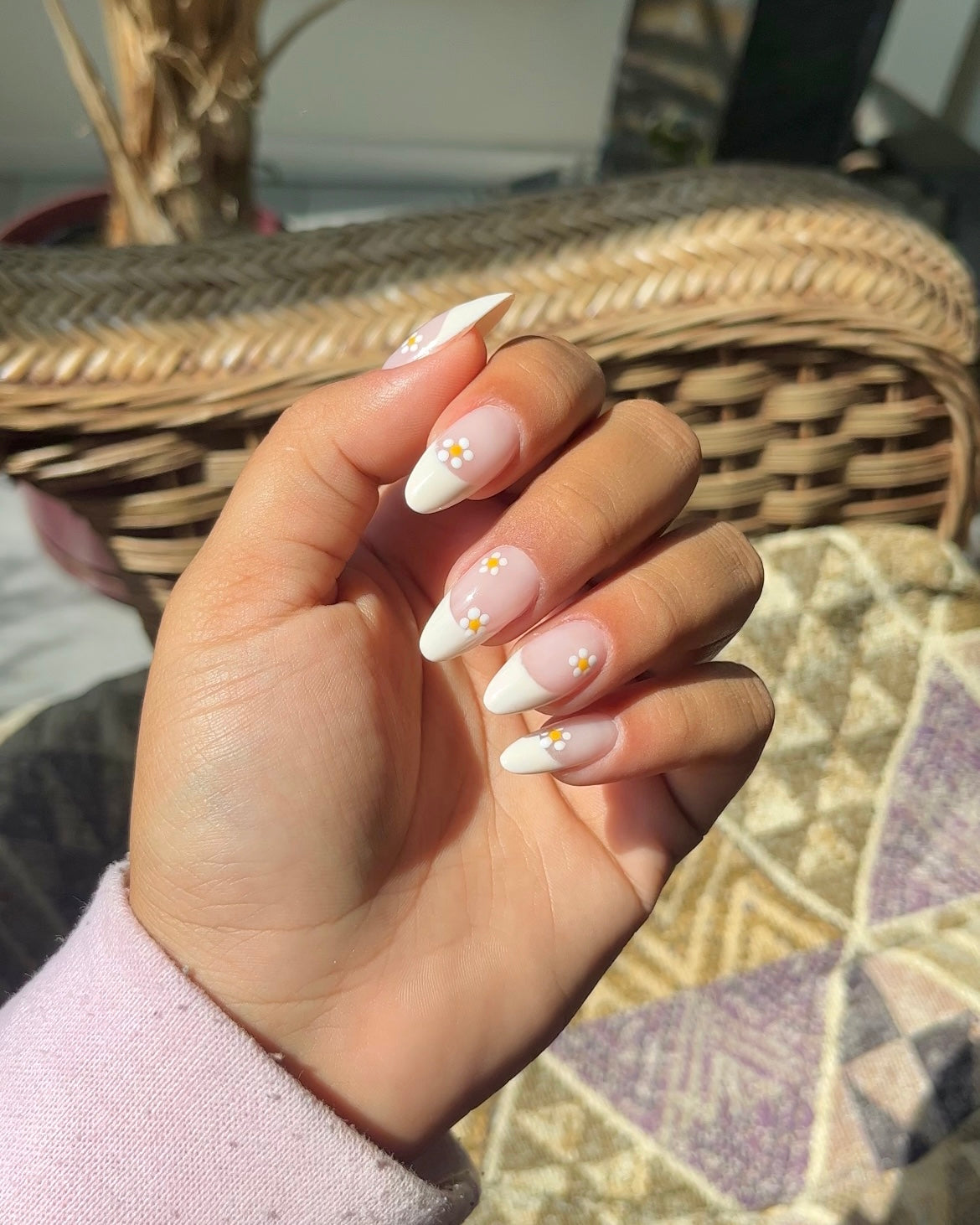 Frenchie Gel Polish