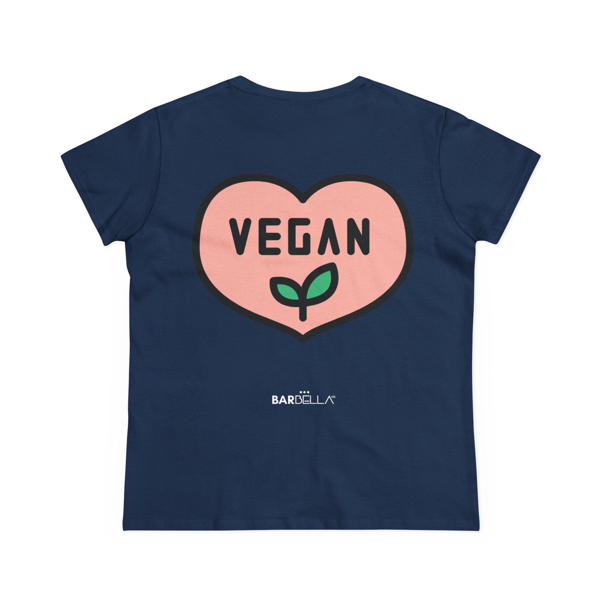 Women's Tee - Funny Vegan Quote T-Shirt