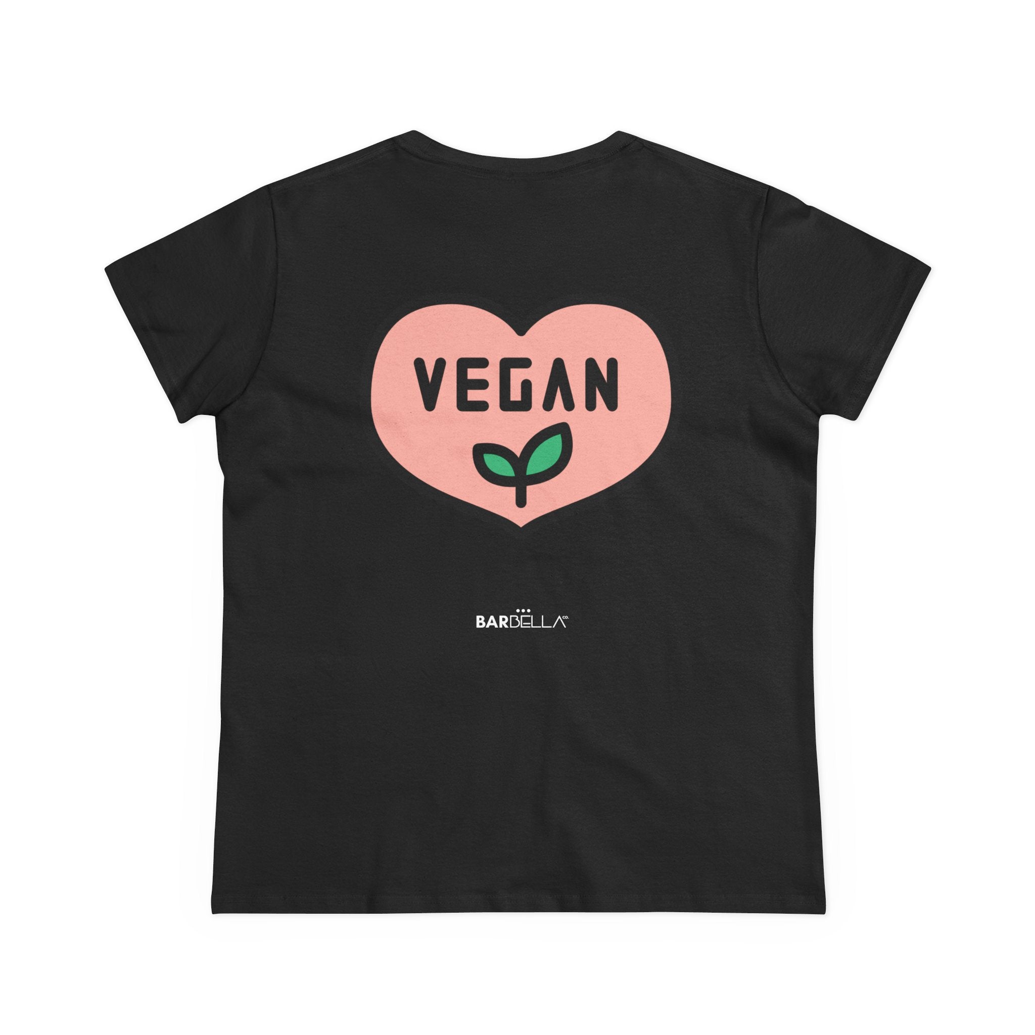 Women's Tee - Funny Vegan Quote T-Shirt