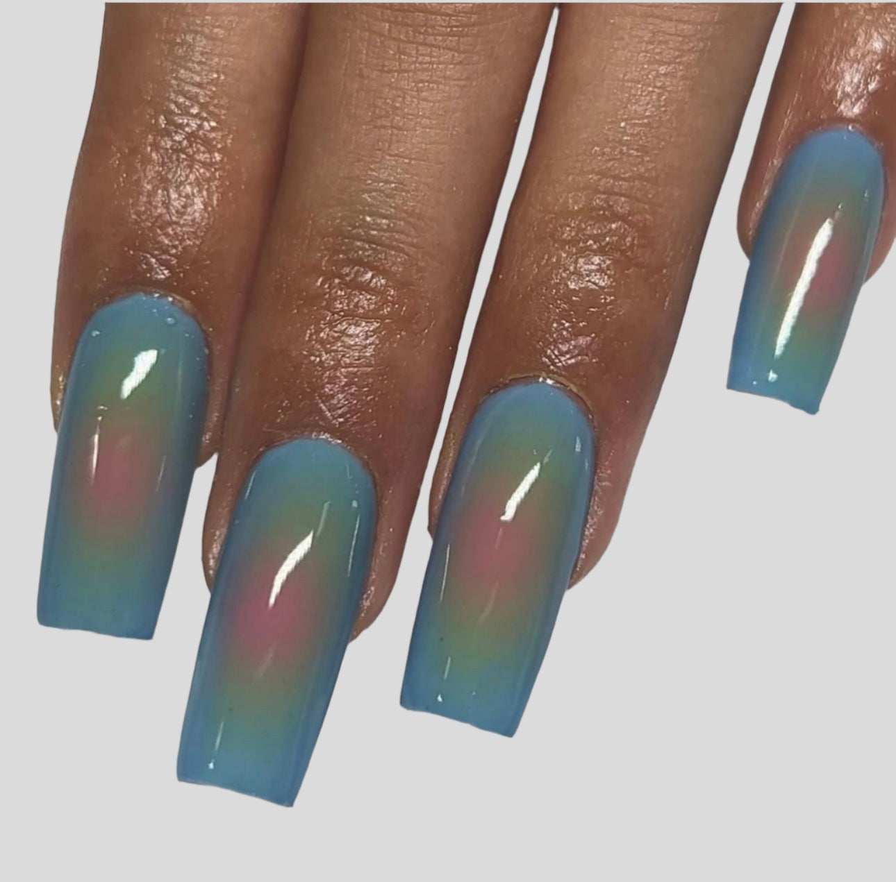 Peri Gel Polish