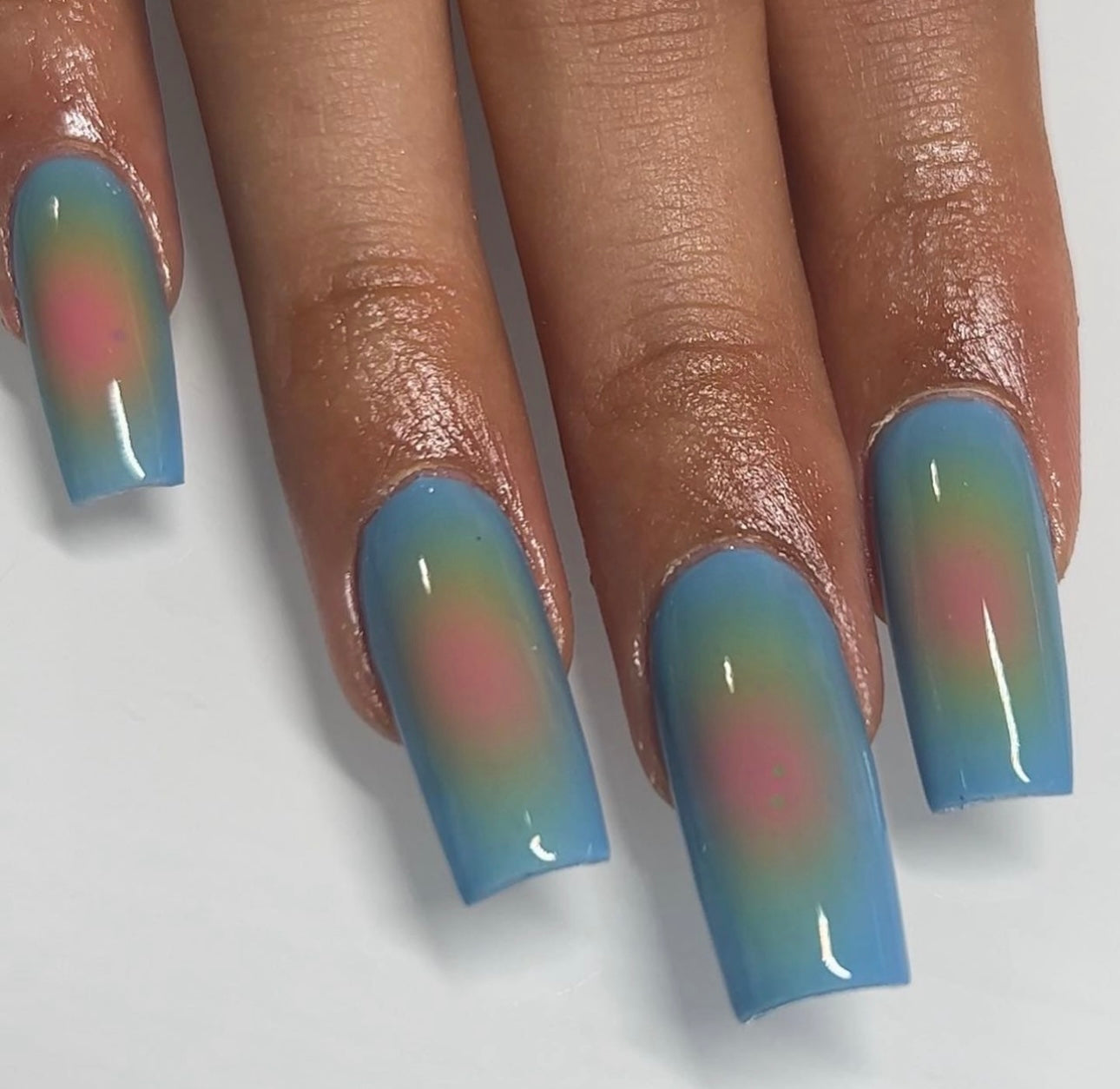 Peri Gel Polish