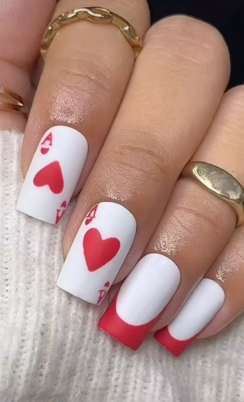 Ruby Gel Polish