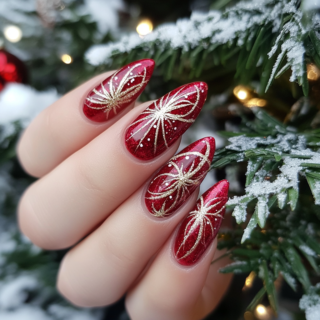 Mamacita Gel Polish