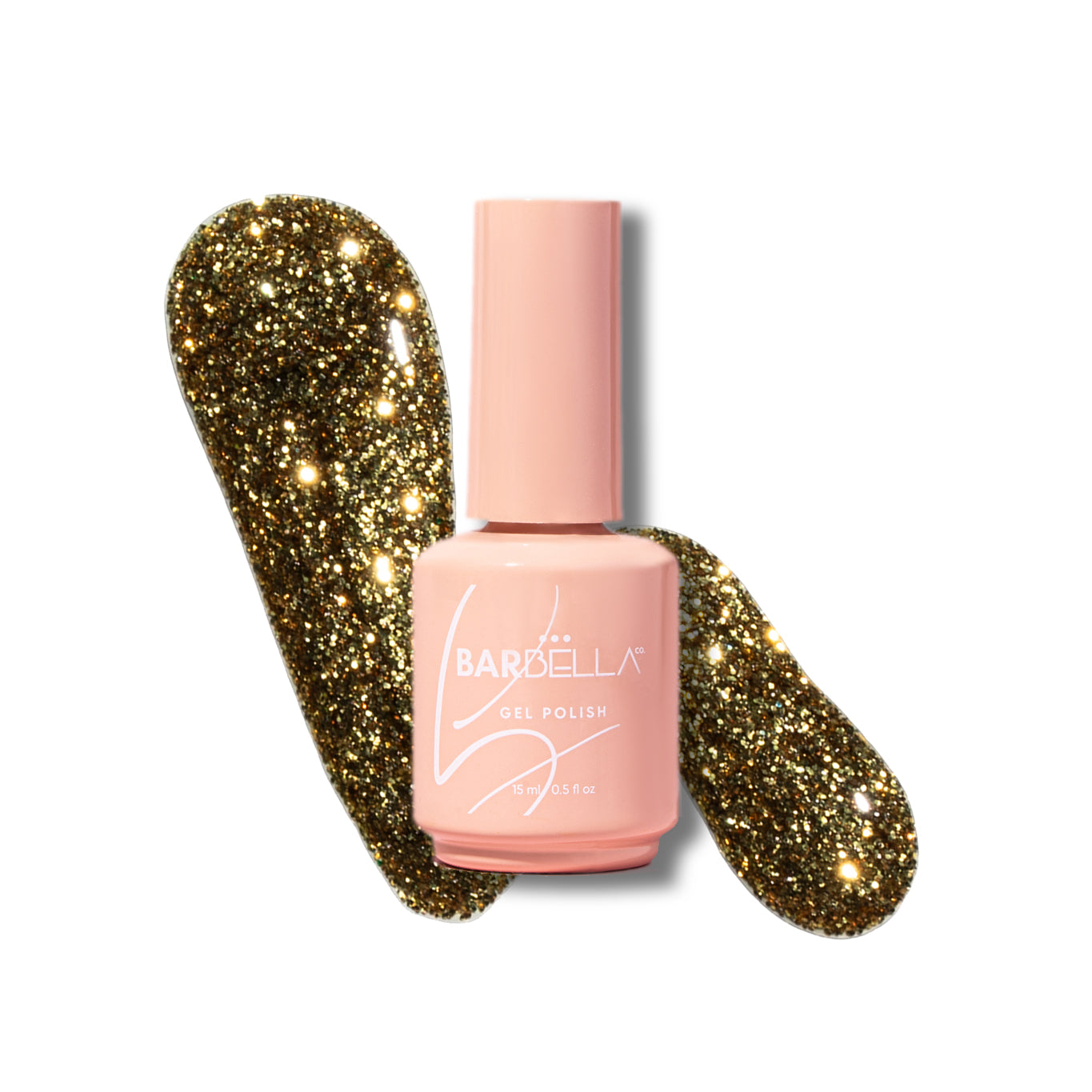Who’s on Top Gel Polish - BarBella Co.