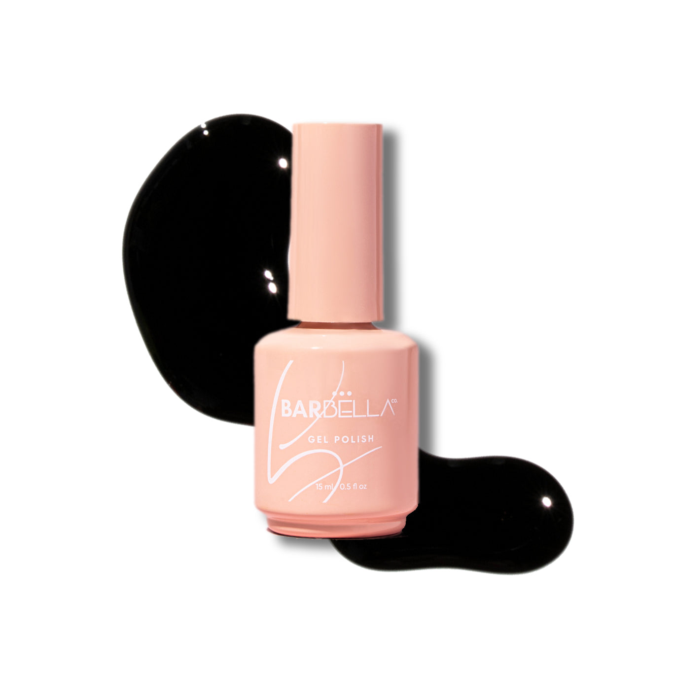 Luxxe Gel Polish - BarBella Co.