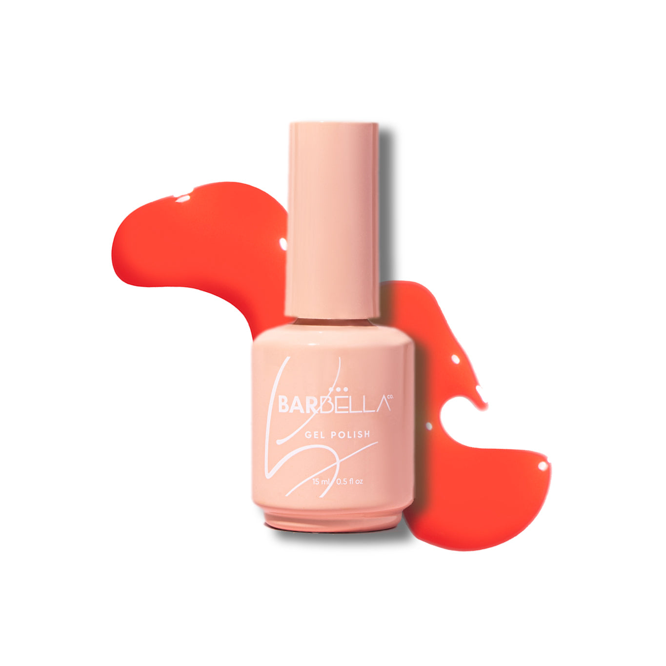 ElectronicaĀ  Gel Polish (Glow in the Dark) - BarBella Co.