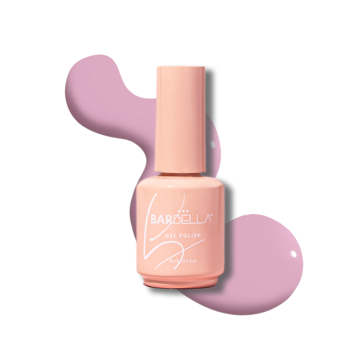 Sassy Classy Gel Polish - BarBella Co.