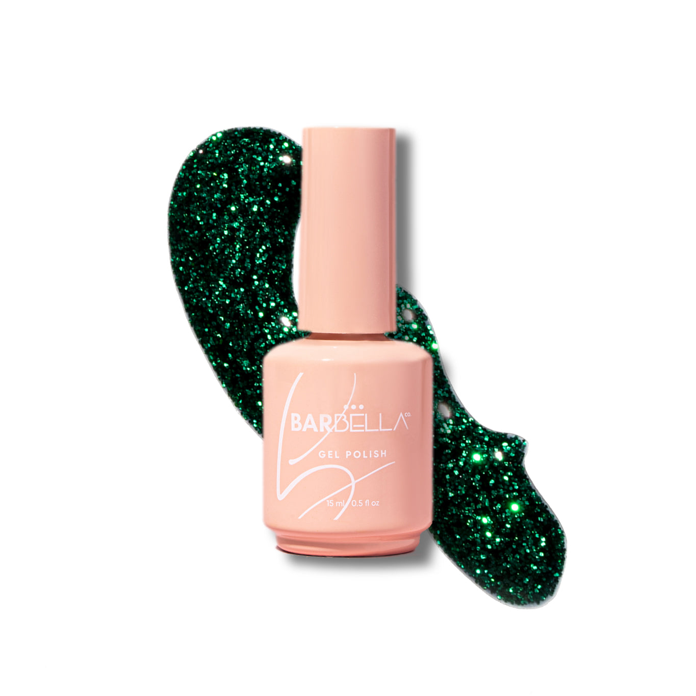 Whole lot of Money Gel Polish - BarBella Co.