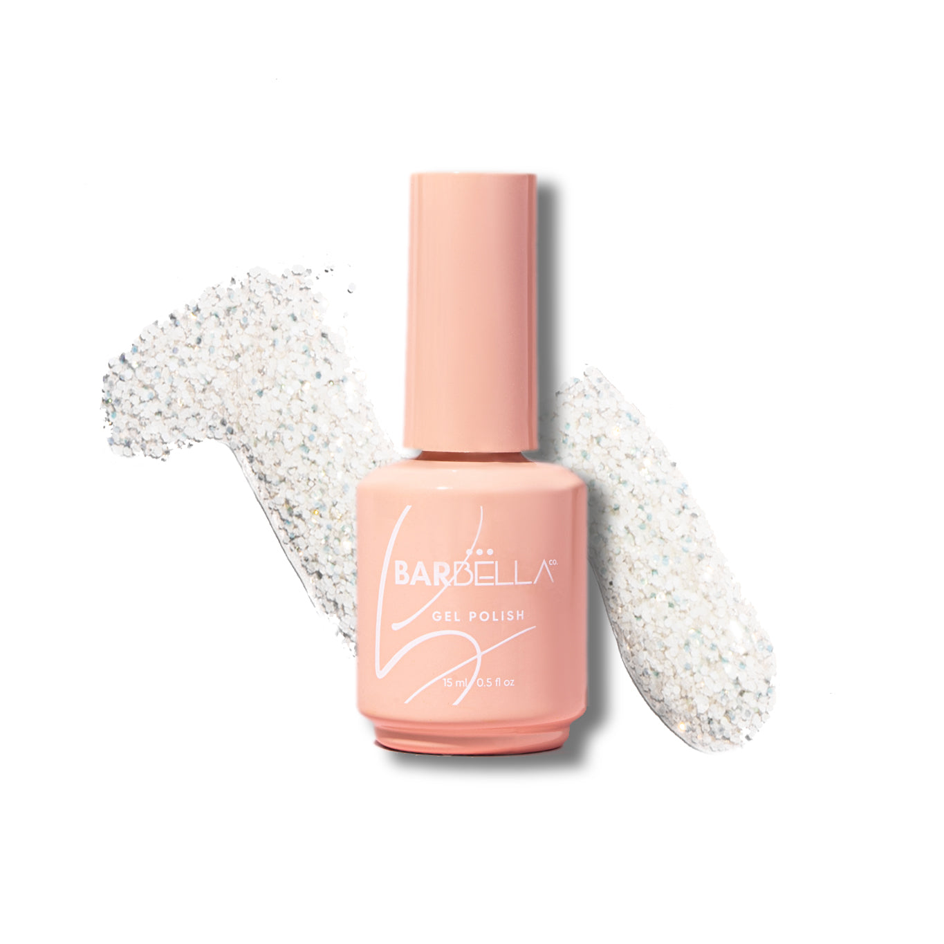 I Do Gel Polish - BarBella Co.