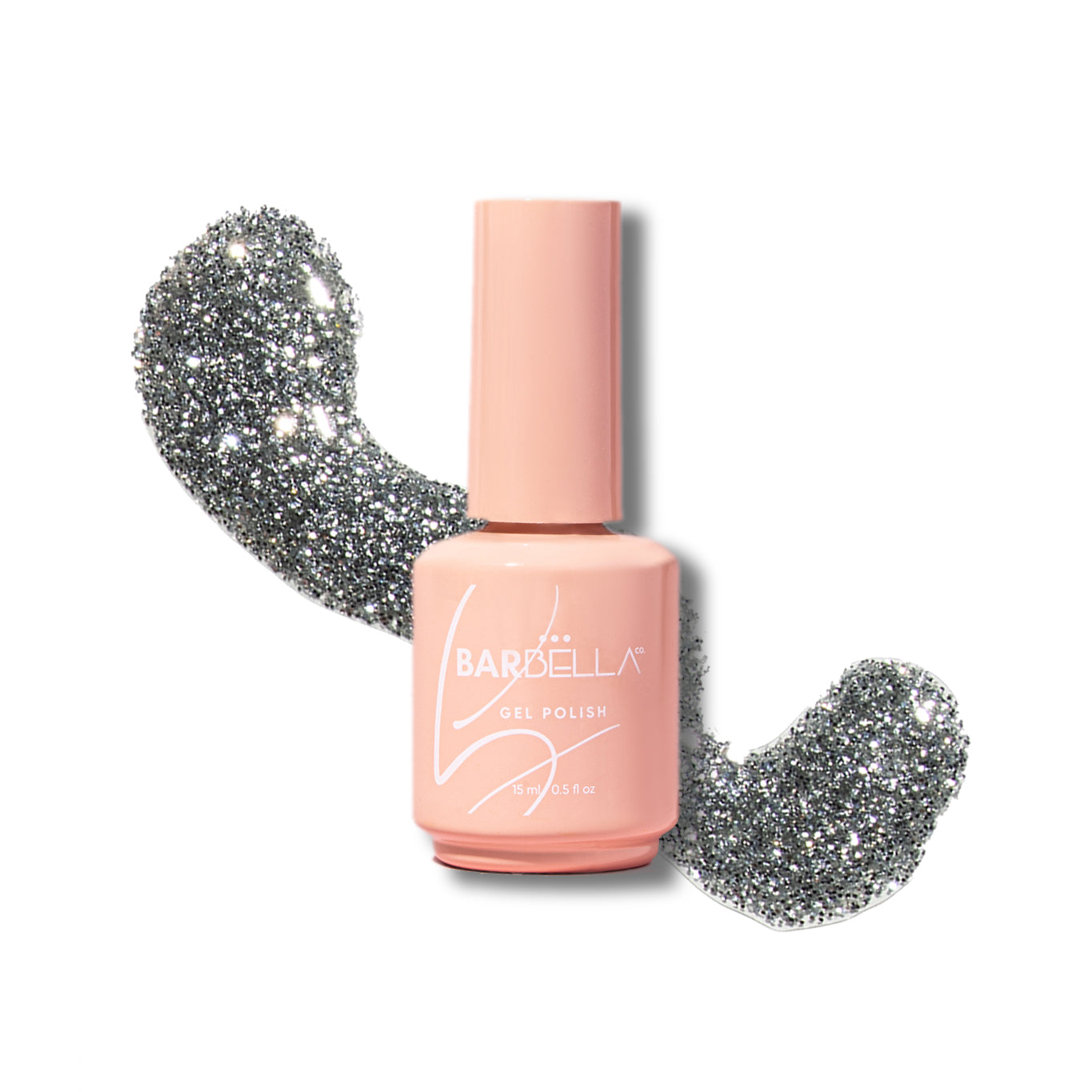 Little Star Gel Polish - BarBella Co.