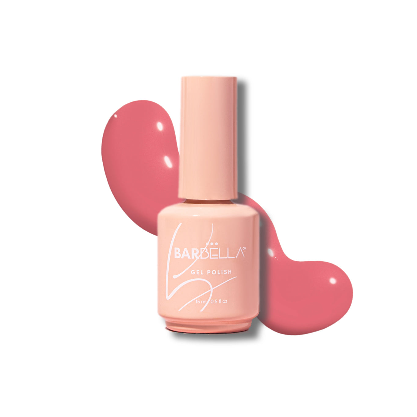 Besito Gel Polish - BarBella Co.