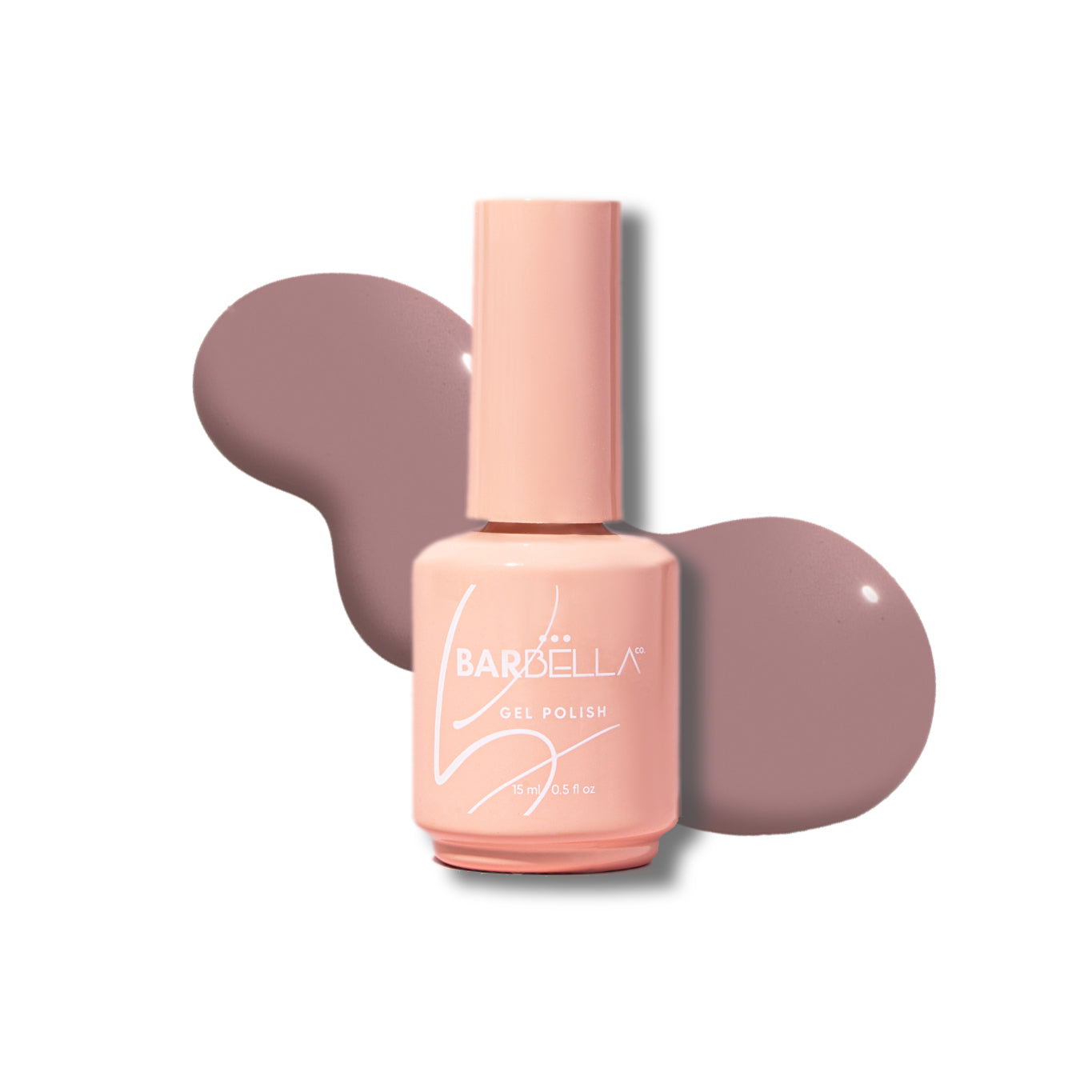 Blyss Gel Polish - BarBella Co.