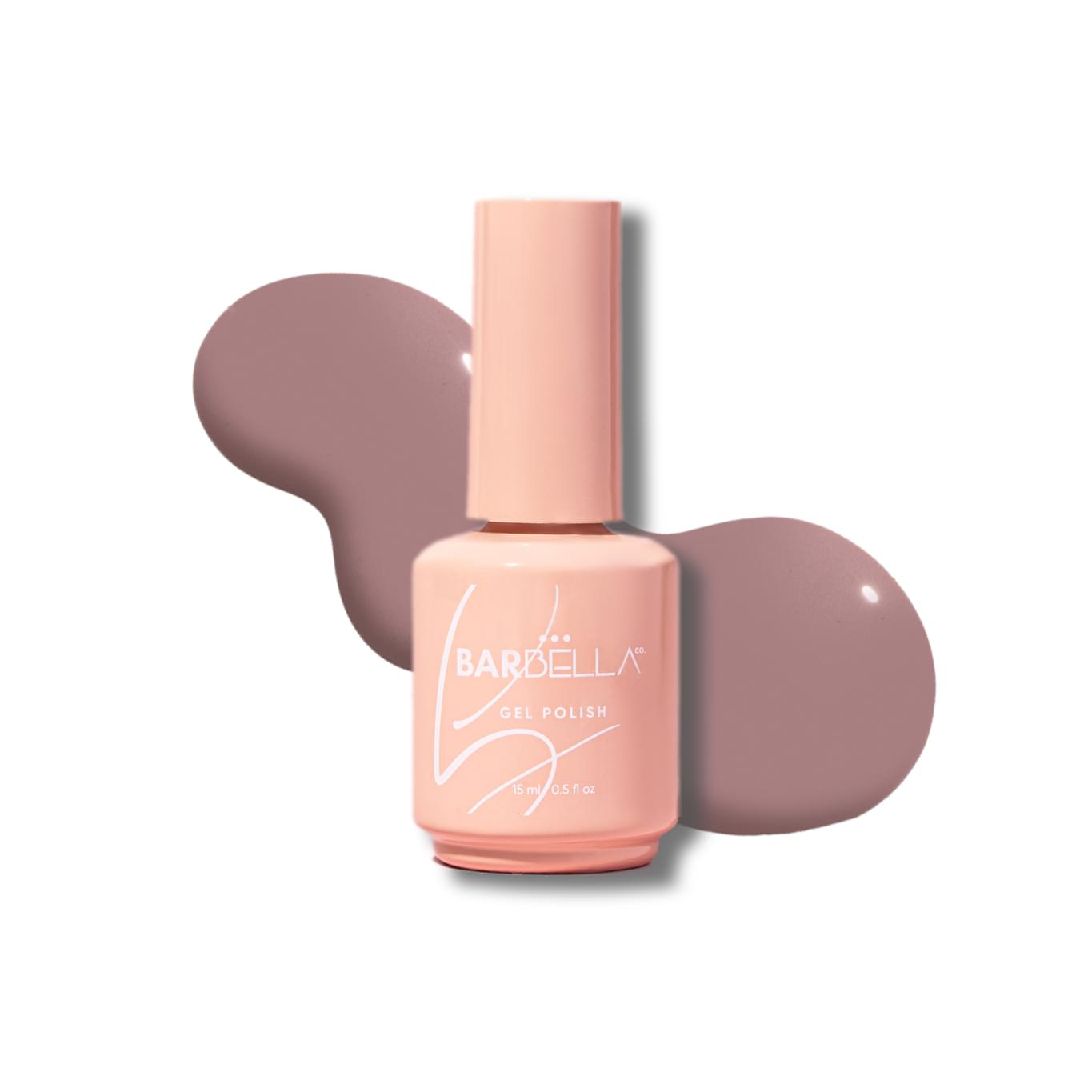 Blyss Gel Polish - BarBella Co.
