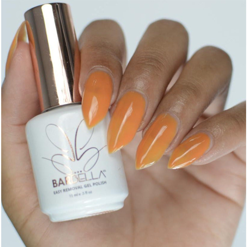 003G-Caliente - BarBella Co.