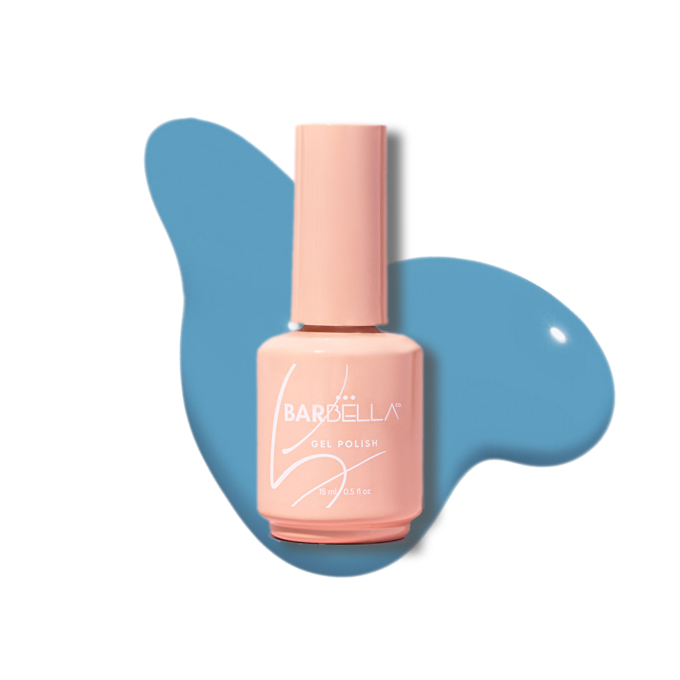 Peri Gel Polish - BarBella Co.