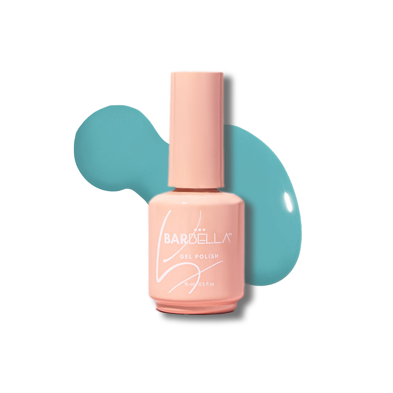 Beach Please Gel Polish - BarBella Co.