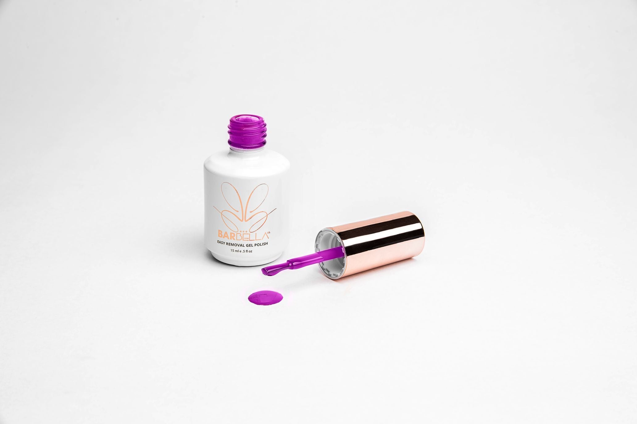 005G-Sunset Purple - BarBella Co.