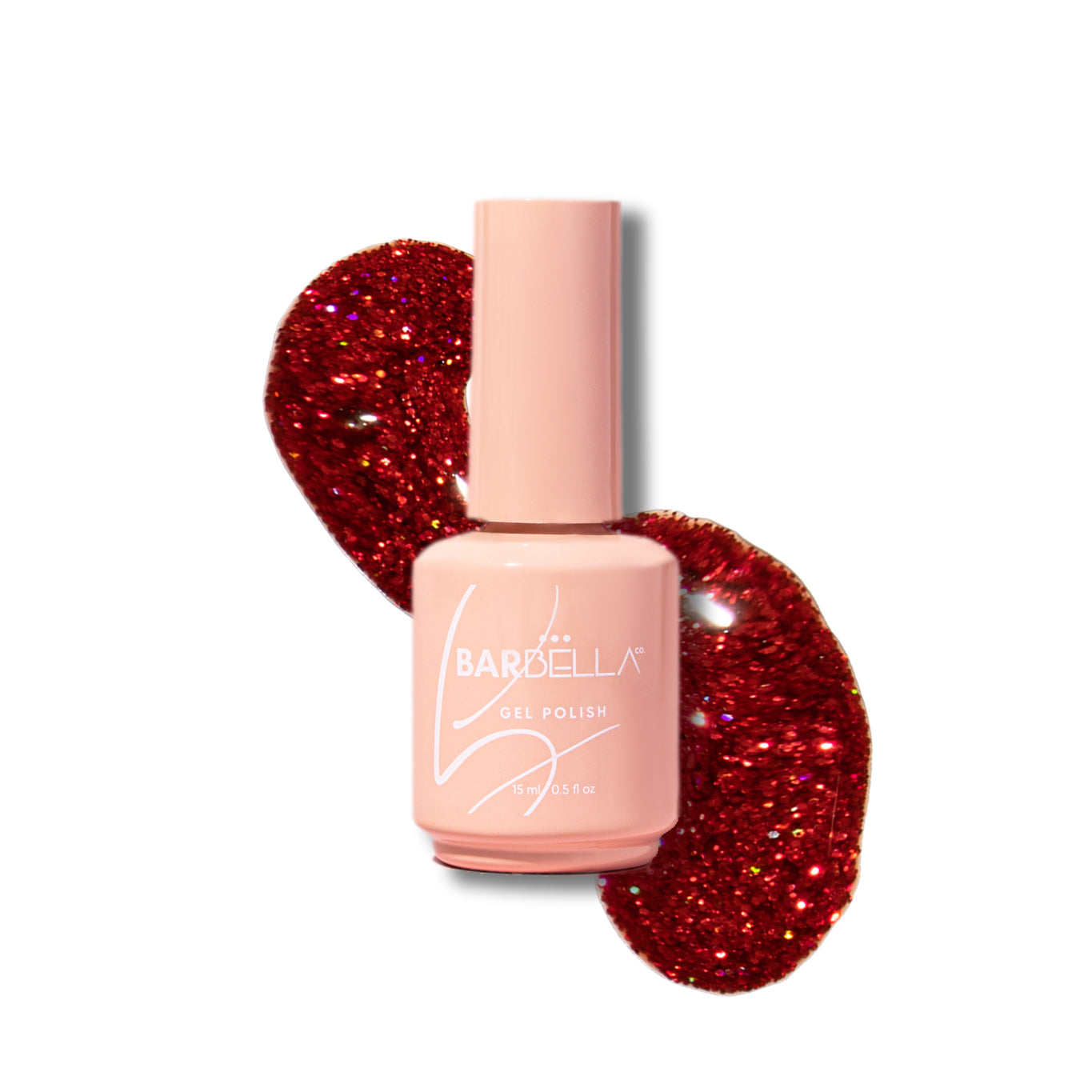 Mamacita Gel Polish - BarBella Co.