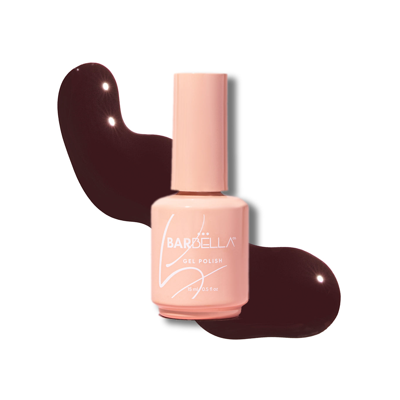 Sultry Gel Polish - BarBella Co.