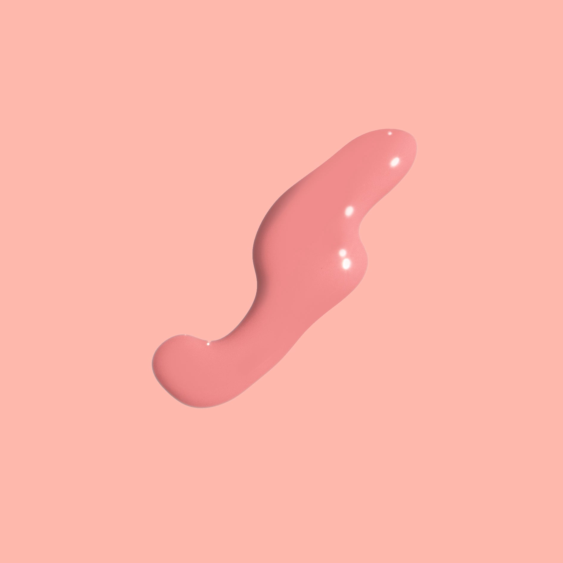 Tickle Me Pink Gel Polish - BarBella Co.