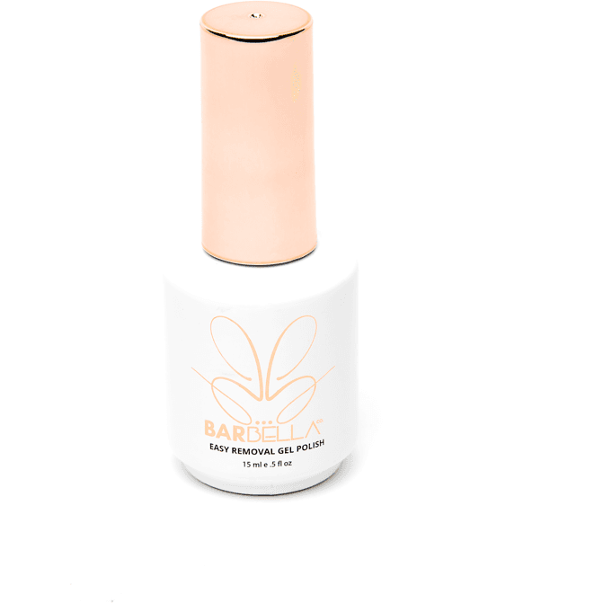 Gel Velvet Matte Top Coat - BarBella Co.