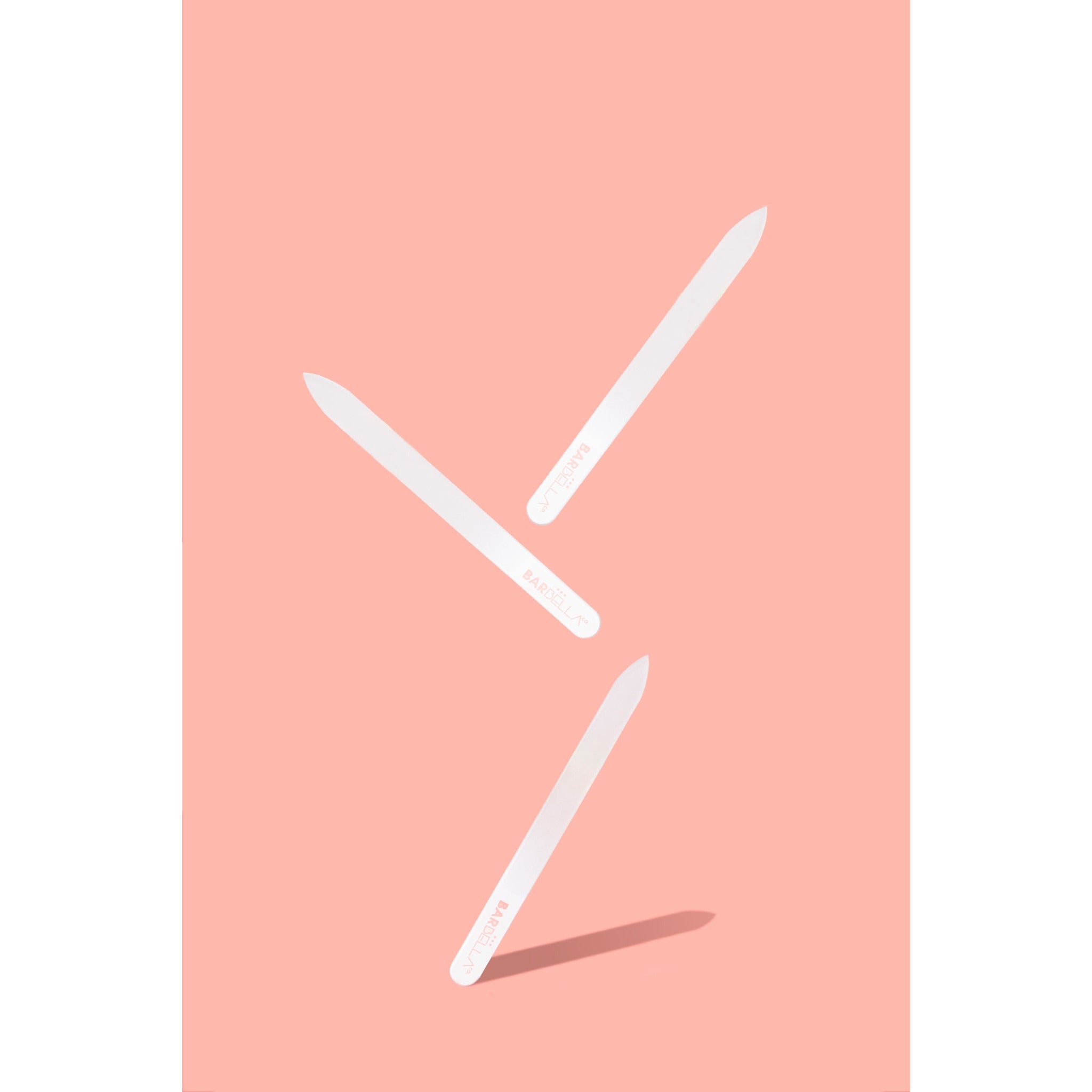 Crystal Nail File
