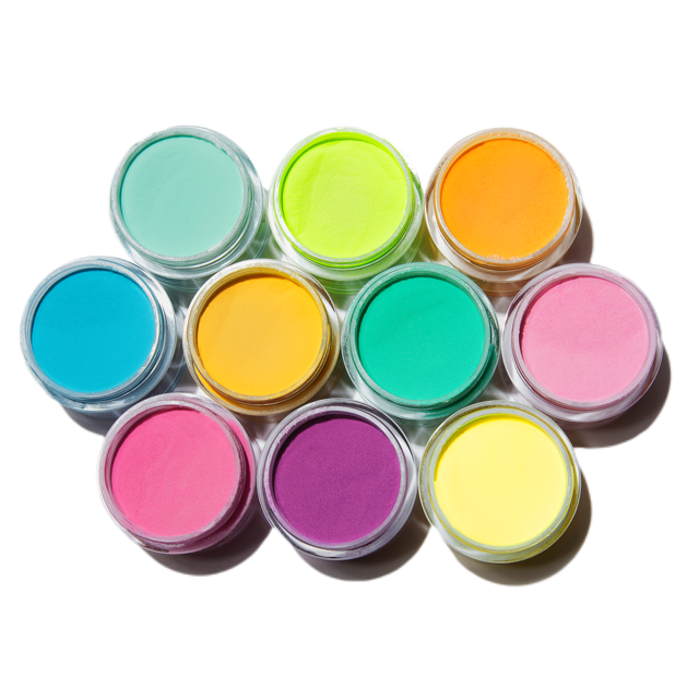 Perfect Pour Acrylic Set - BarBella Co.