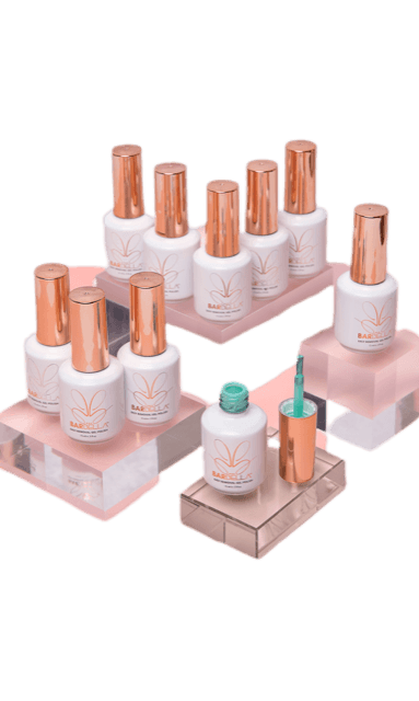 Troubles In Paradise Collection - BarBella Co.