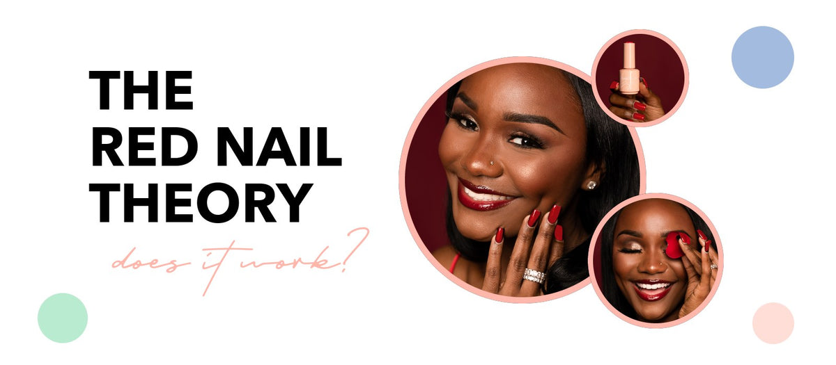 What Is the Red Nail Theory & Does It Actually Work?