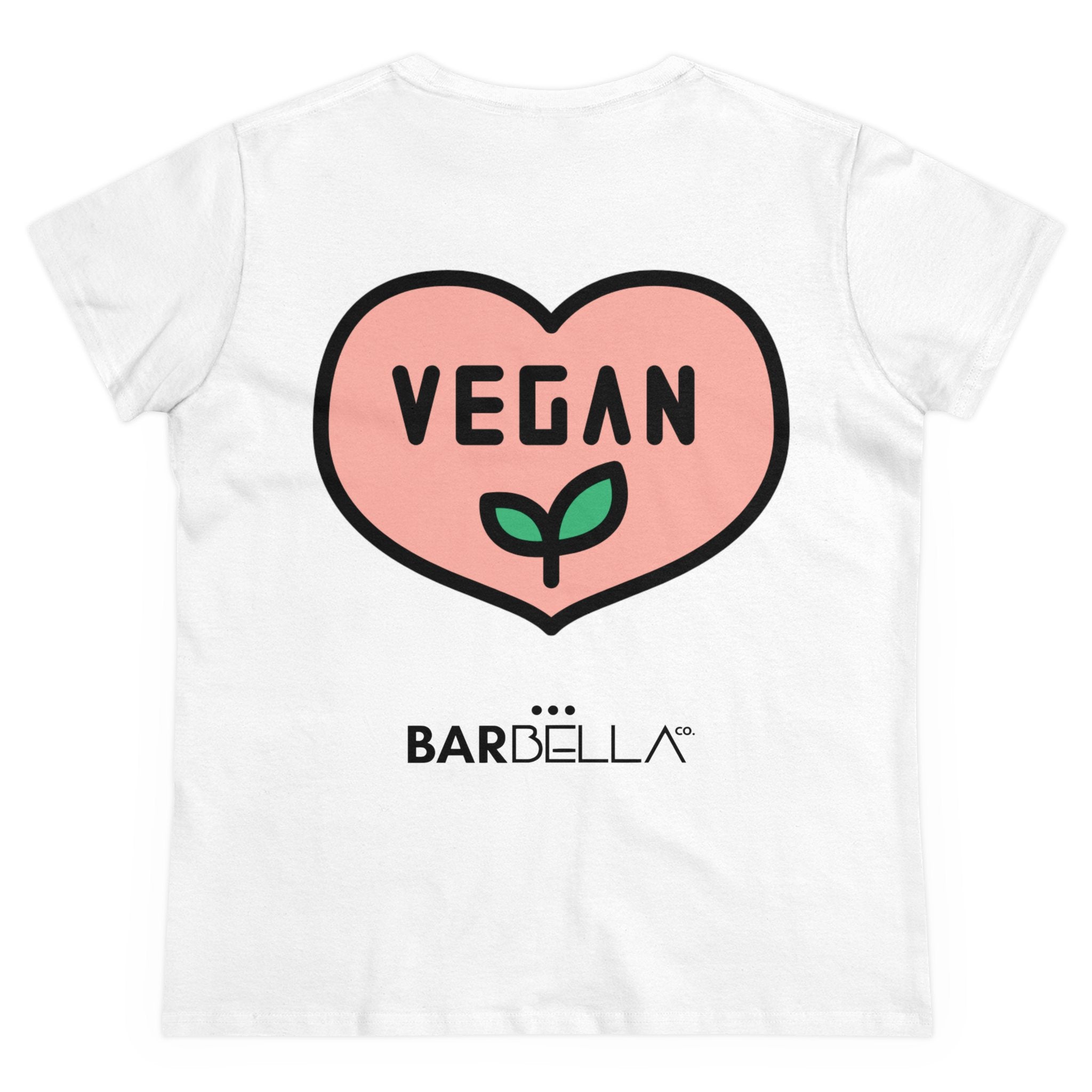 Of Course I Like it RAW - Tshirt | BarBella Co.