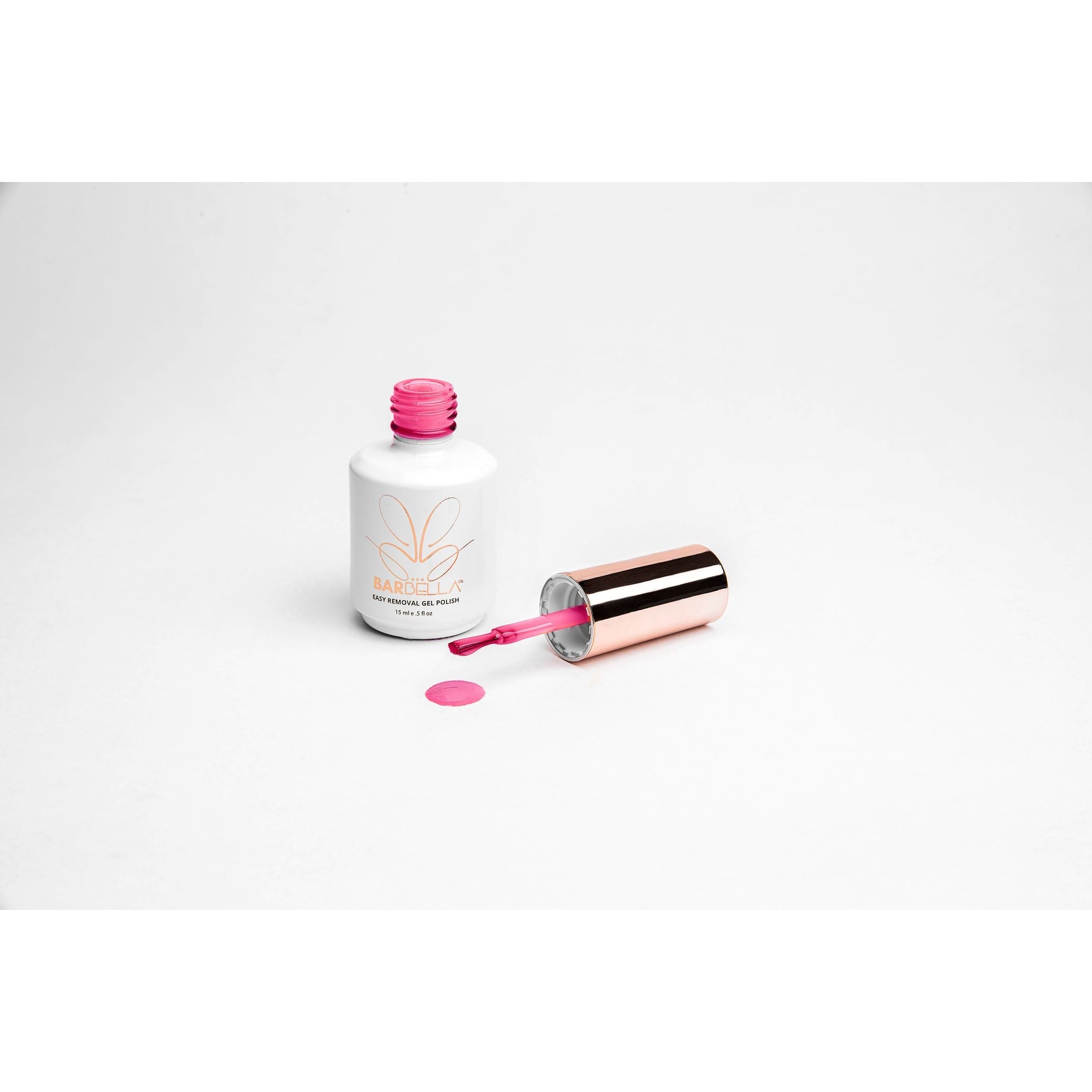 001G-Palmy Pink - BarBella Co.