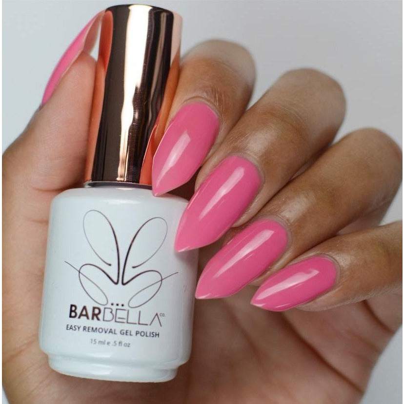 001G-Palmy Pink - BarBella Co.