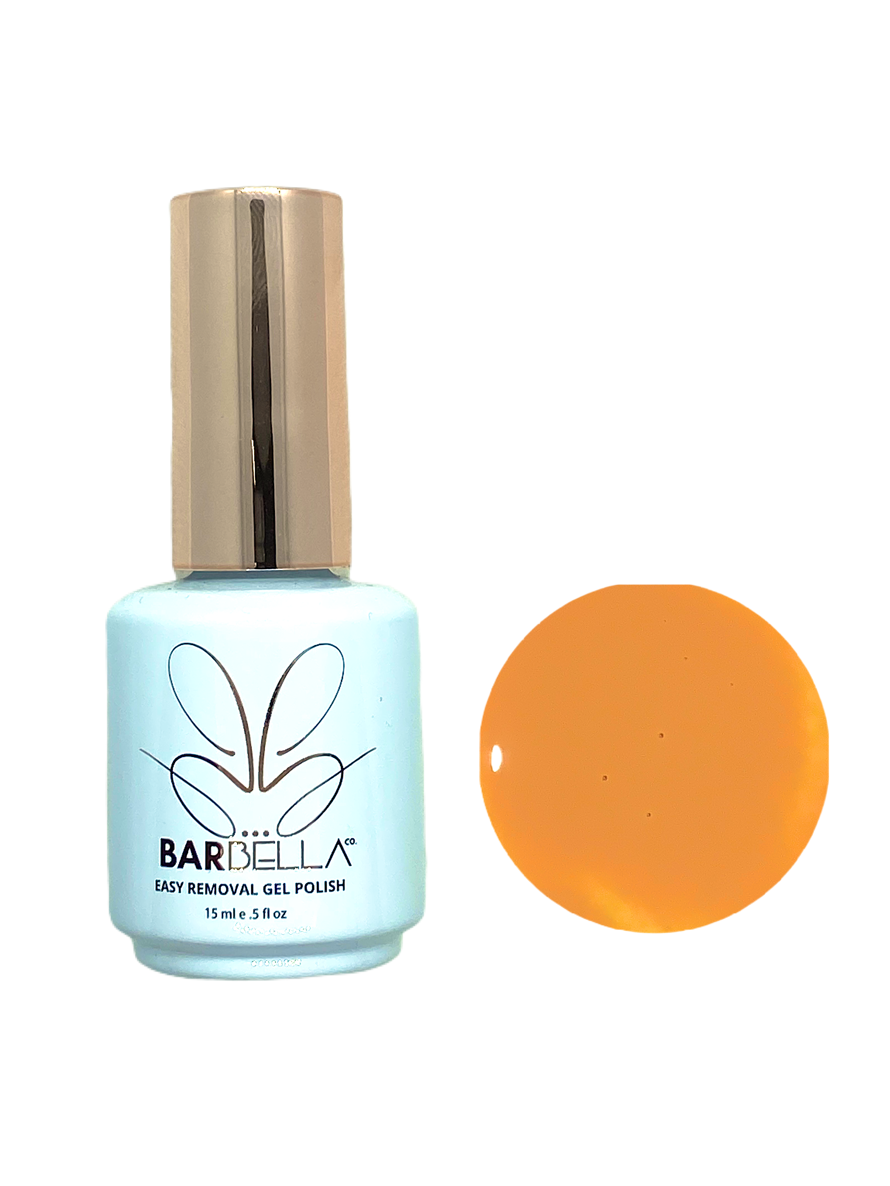 004G-Sunrise - BarBella Co.