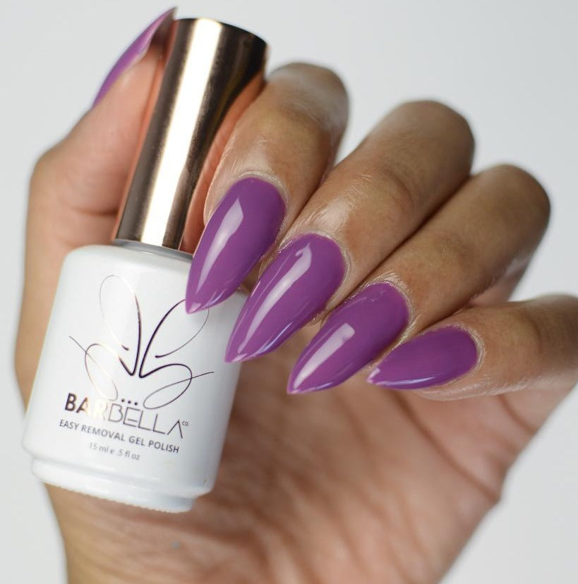 005G-Sunset Purple - BarBella Co.