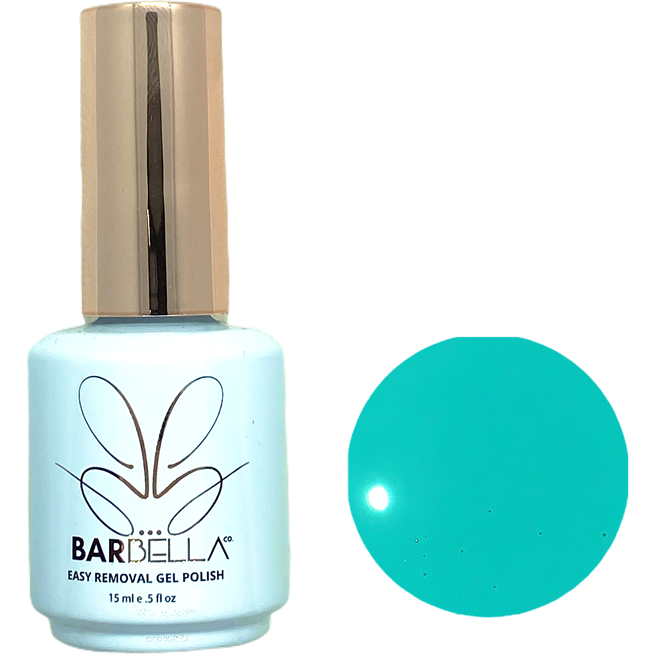 008G-Ride the Wave - BarBella Co.