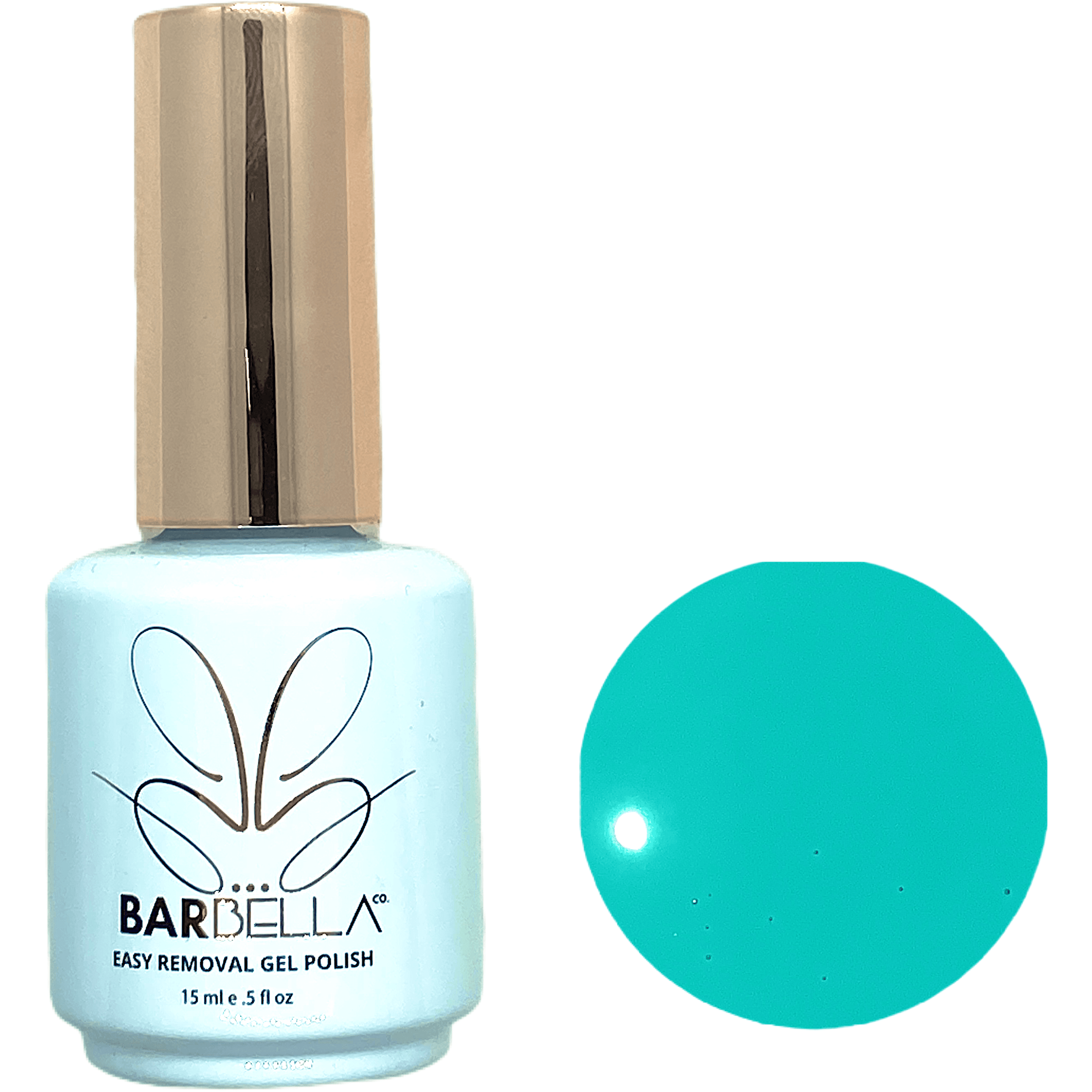 008G-Ride the Wave - BarBella Co.