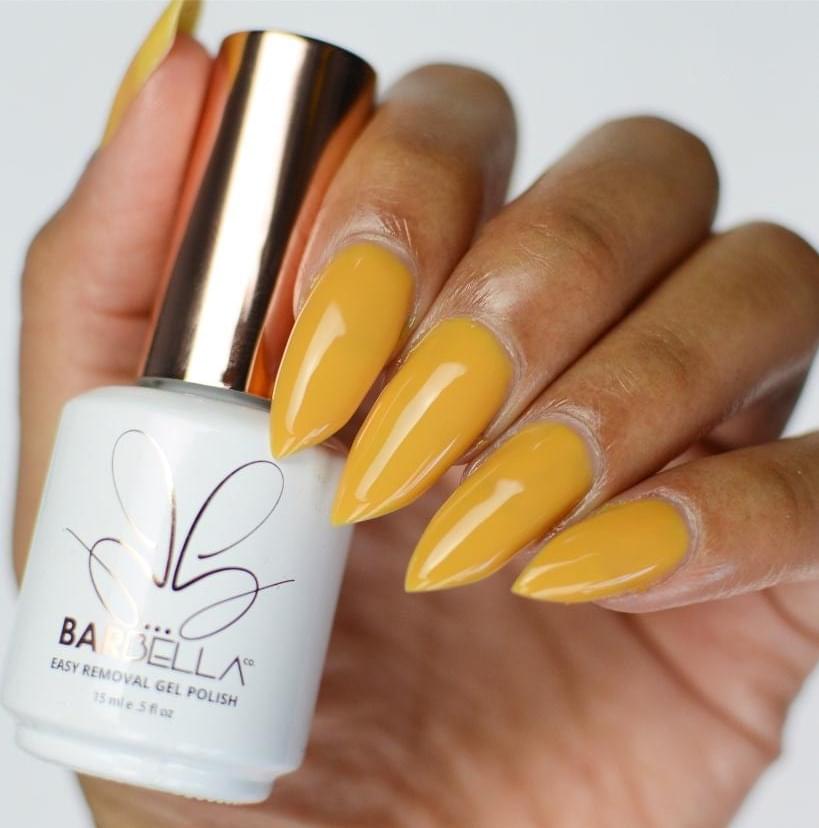 Sunrise Gel Polish