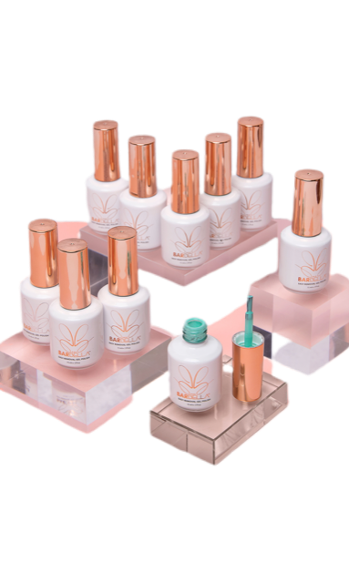 Troubles In Paradise Collection - BarBella Co.