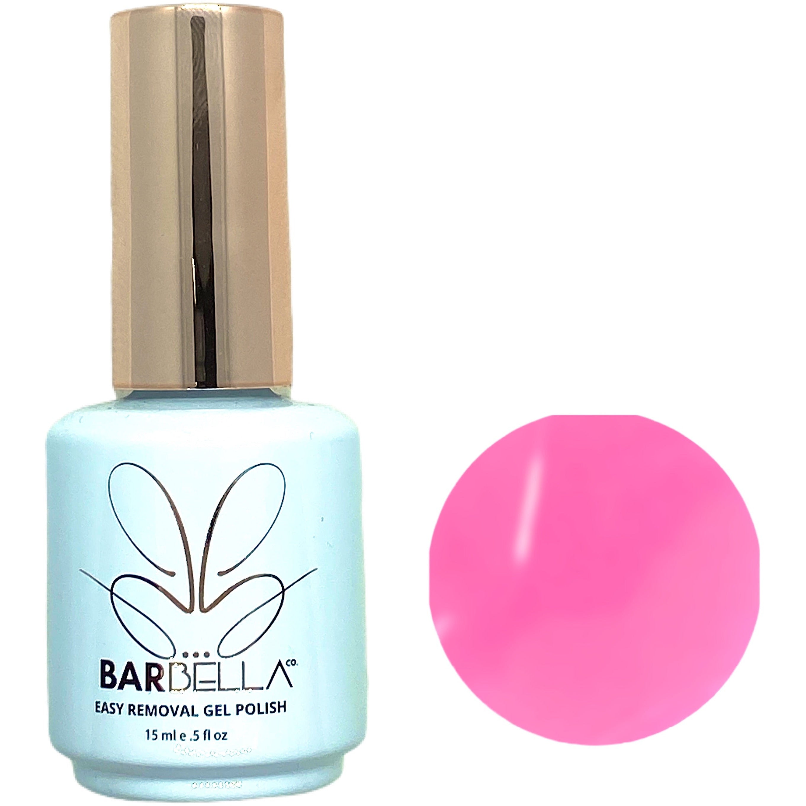 002G-Poppy - BarBella Co.